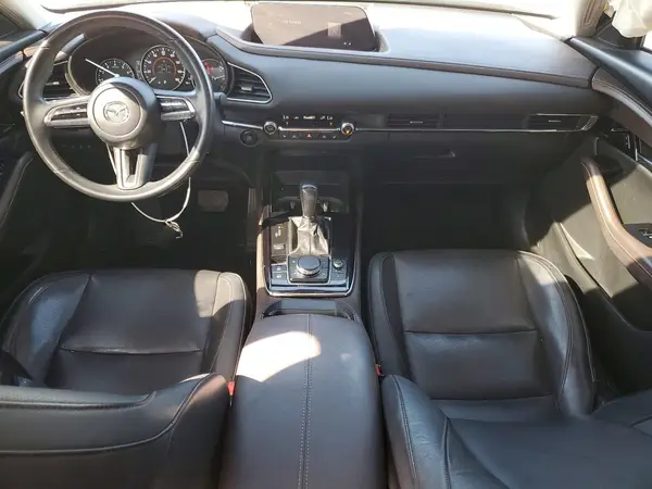 3MVDMBDL3MM261291 2021 MAZDA CX-30 - Image 8