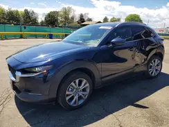 3MVDMBDL3MM270167 2021 MAZDA CX-30