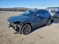 3MVDMBDL3MM304401 2021 MAZDA CX-30
