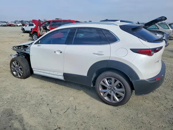 3MVDMBDL3MM304978 2021 MAZDA CX-30 - Image 2