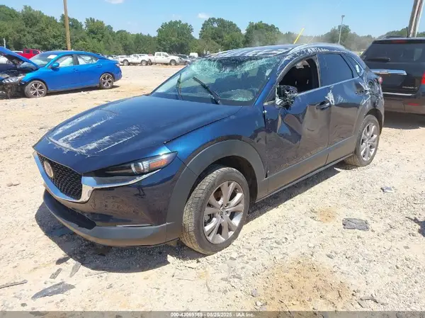 3MVDMBDL3MM305869 2021 MAZDA CX-30 - Image 2