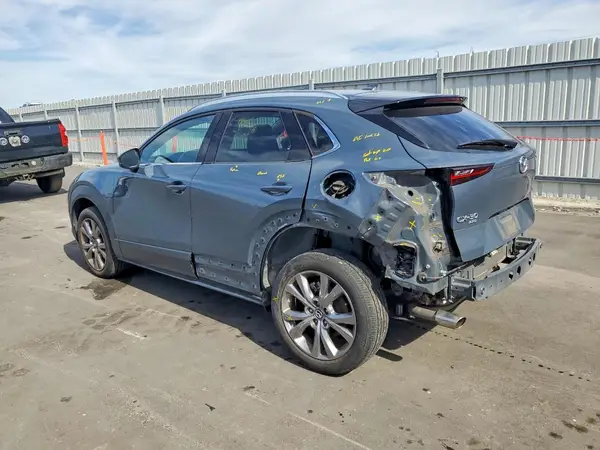 3MVDMBDL3MM308416 2021 MAZDA CX-30 - Image 2