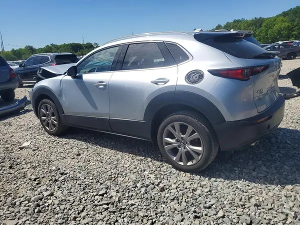 3MVDMBDL3MM309470 2021 MAZDA CX-30 - Image 2
