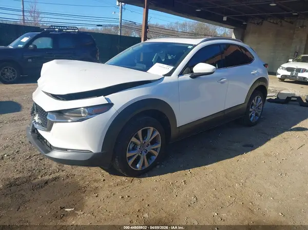 3MVDMBDL3MM313941 2021 MAZDA CX-30 - Image 2