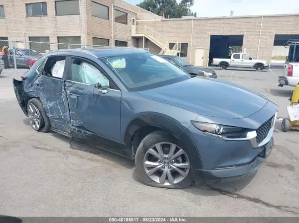 3MVDMBDL3MM317892 2021 MAZDA CX-30 - Image 1