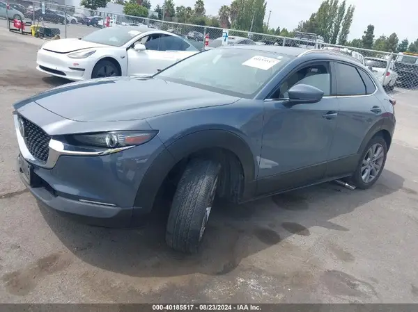 3MVDMBDL3MM317892 2021 MAZDA CX-30 - Image 2