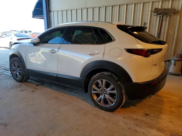 3MVDMBDL3NM401874 2022 MAZDA CX-30 - Image 2