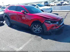 3MVDMBDL3NM406850 2022 MAZDA CX-30