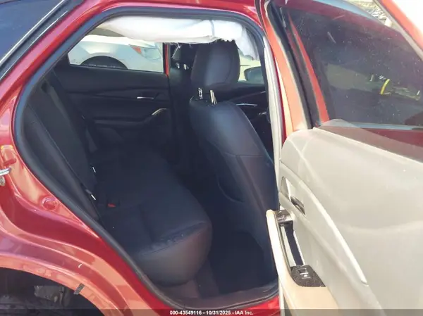 3MVDMBDL3NM406850 2022 MAZDA CX-30 - Image 8