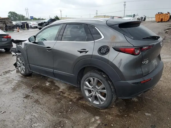 3MVDMBDL3NM407805 2022 MAZDA CX-30 - Image 2