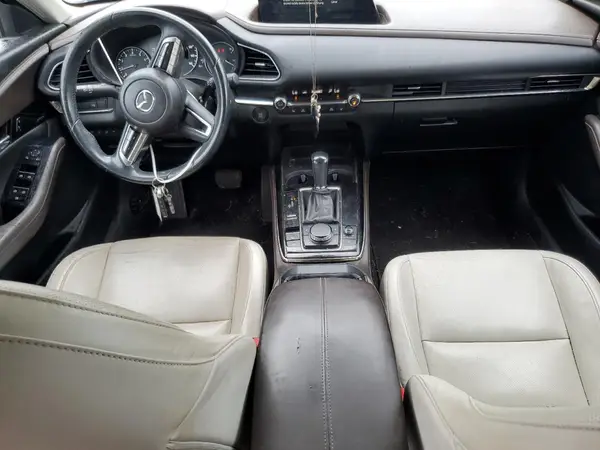 3MVDMBDL3NM407805 2022 MAZDA CX-30 - Image 8