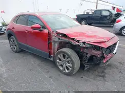 3MVDMBDL3NM413720 2022 MAZDA CX-30