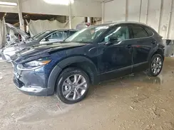 3MVDMBDL3NM415080 2022 MAZDA CX-30