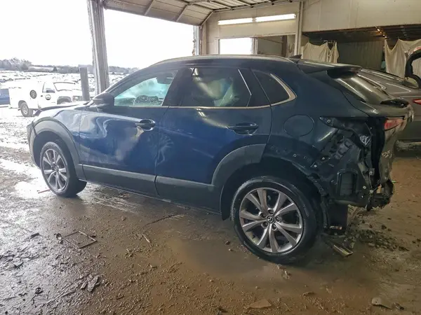 3MVDMBDL3NM415080 2022 MAZDA CX-30 - Image 2