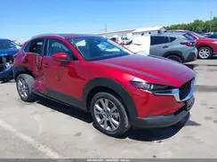 3MVDMBDL3NM415967 2022 MAZDA CX-30