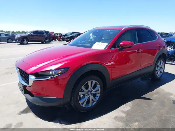 3MVDMBDL3NM415967 2022 MAZDA CX-30 - Image 2