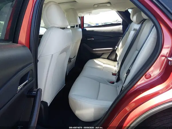 3MVDMBDL3NM415967 2022 MAZDA CX-30 - Image 8