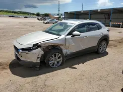 3MVDMBDL3NM421428 2022 MAZDA CX-30