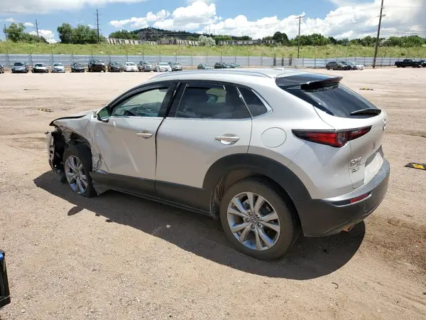 3MVDMBDL3NM421428 2022 MAZDA CX-30 - Image 2