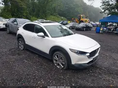 3MVDMBDL3NM423566 2022 MAZDA CX-30