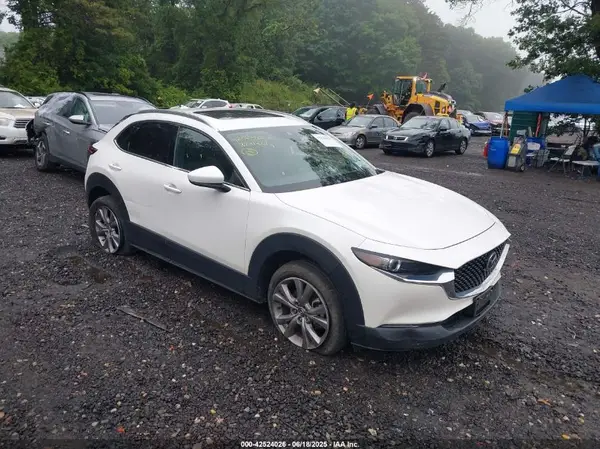 3MVDMBDL3NM423566 2022 MAZDA CX-30 - Image 1