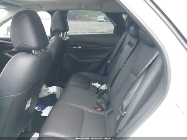 3MVDMBDL3NM423566 2022 MAZDA CX-30 - Image 8