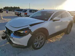3MVDMBDL3NM424023 2022 MAZDA CX-30