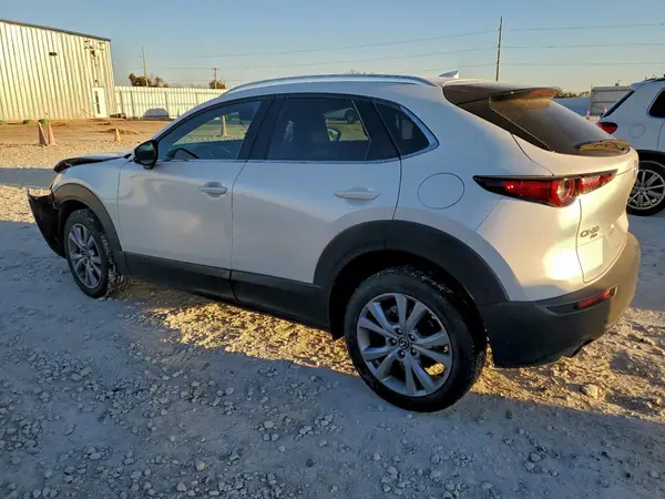3MVDMBDL3NM424023 2022 MAZDA CX-30 - Image 2