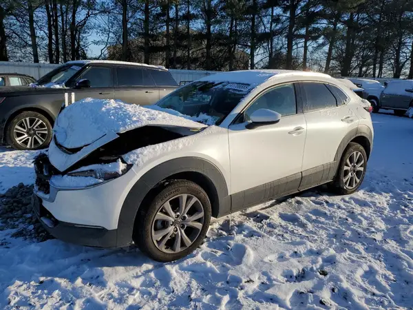 3MVDMBDL3NM425155 2022 MAZDA CX-30 - Image 1