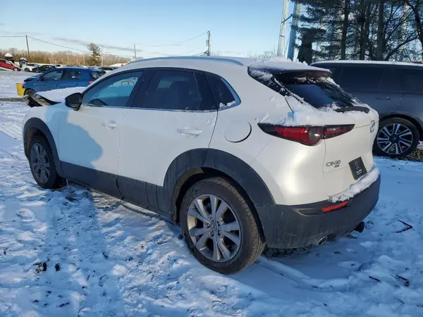 3MVDMBDL3NM425155 2022 MAZDA CX-30 - Image 2
