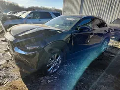 3MVDMBDL3NM427696 2022 MAZDA CX-30