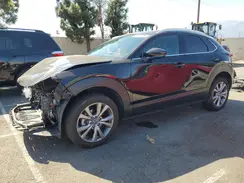 3MVDMBDL3NM430579 2022 MAZDA CX-30
