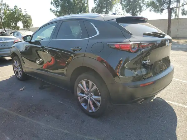 3MVDMBDL3NM430579 2022 MAZDA CX-30 - Image 2