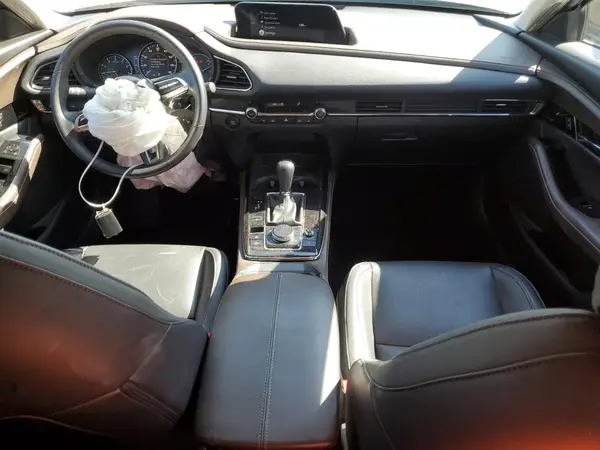 3MVDMBDL3NM430579 2022 MAZDA CX-30 - Image 8