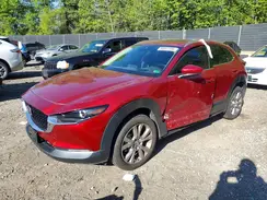 3MVDMBDL3NM431005 2022 MAZDA CX-30