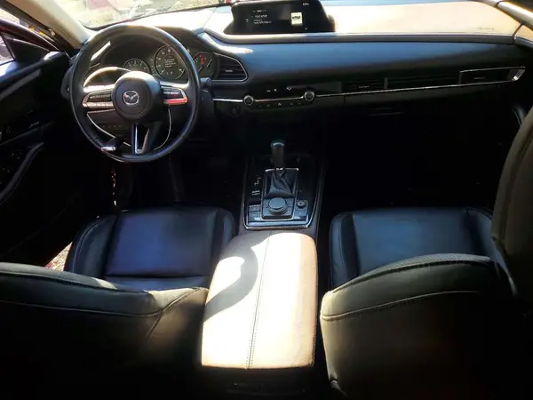 3MVDMBDL3NM431005 2022 MAZDA CX-30 - Image 8