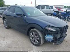 3MVDMBDL3NM442571 2022 MAZDA CX-30