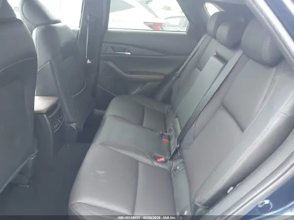 3MVDMBDL3NM442571 2022 MAZDA CX-30 - Image 8