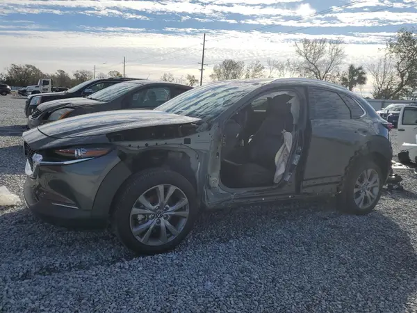 3MVDMBDL3NM446166 2022 MAZDA CX-30 - Image 1