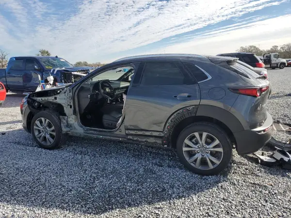 3MVDMBDL3NM446166 2022 MAZDA CX-30 - Image 2