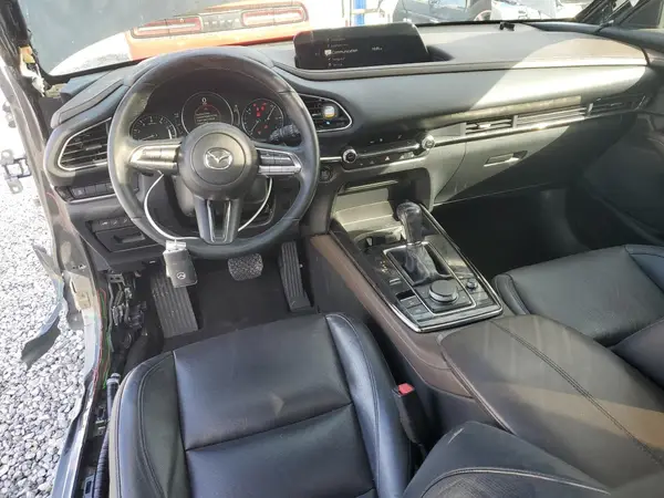 3MVDMBDL3NM446166 2022 MAZDA CX-30 - Image 8