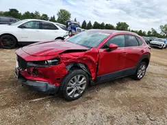 3MVDMBDL3NM446474 2022 MAZDA CX-30