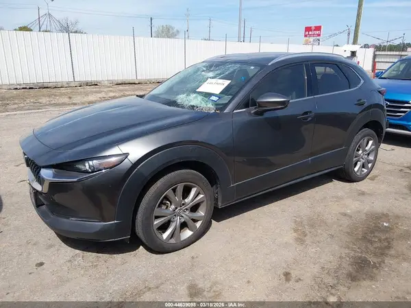3MVDMBDL3NM447088 2022 MAZDA CX-30 - Image 2