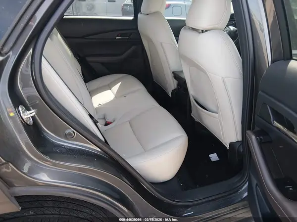 3MVDMBDL3NM447088 2022 MAZDA CX-30 - Image 8