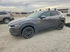 3MVDMBDL3NM449827 2022 MAZDA CX-30