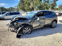 3MVDMBDL3NM452808 2022 MAZDA CX-30