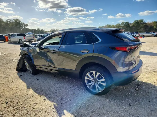 3MVDMBDL3NM452808 2022 MAZDA CX-30 - Image 2