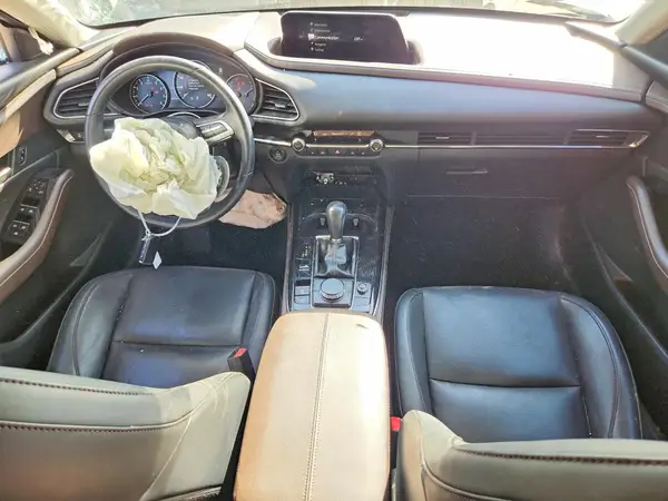 3MVDMBDL3NM452808 2022 MAZDA CX-30 - Image 8