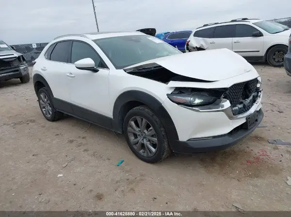 3MVDMBDL3NM458530 2022 MAZDA CX-30 - Image 1