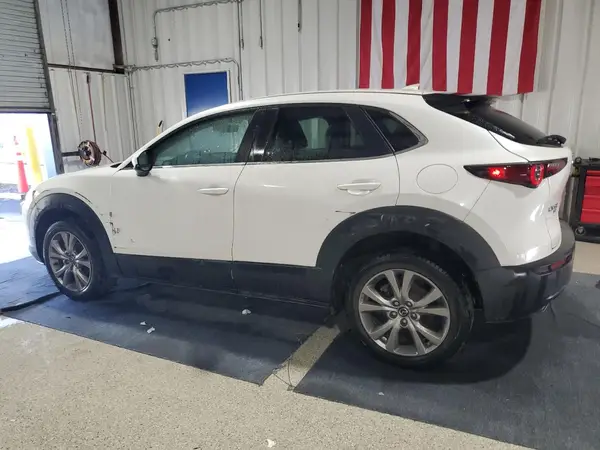 3MVDMBDL4LM104691 2020 MAZDA CX-30 - Image 2